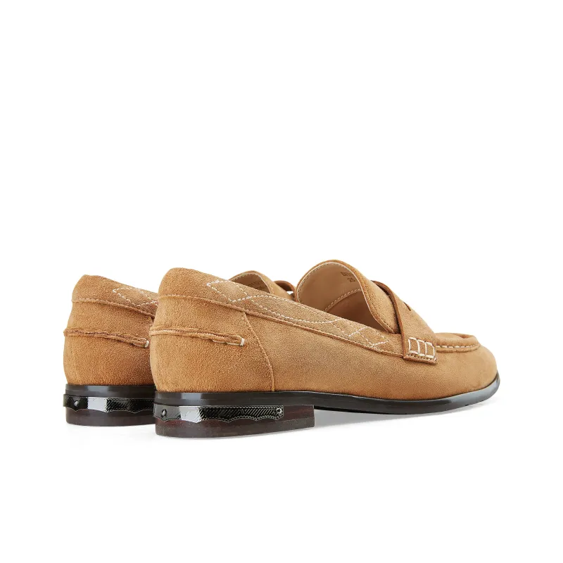 D FUSE SCANDINAVIA Loafers Women's-2