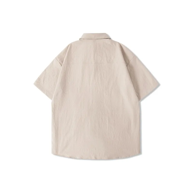 FAPAI Shirts Unisex-7