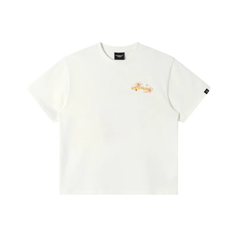 DANGEROUSPEOPLE T Shirts Unisex-4