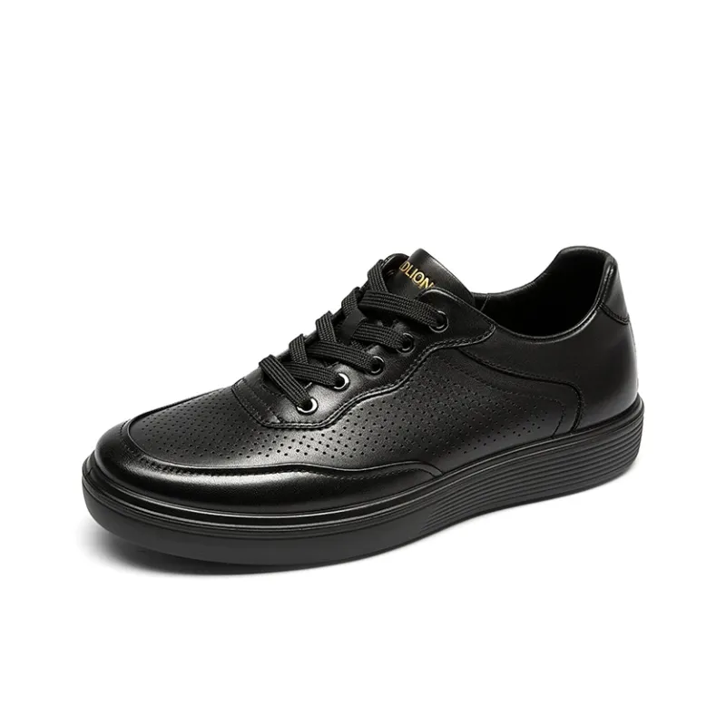 GOLDLION Breathable Low Top Skateboard Shoes Men's-6