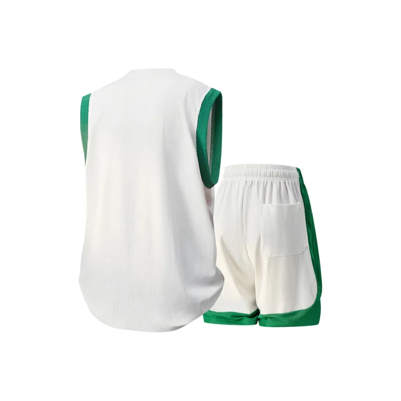 WSRX Casual Sportswear Unisex-6