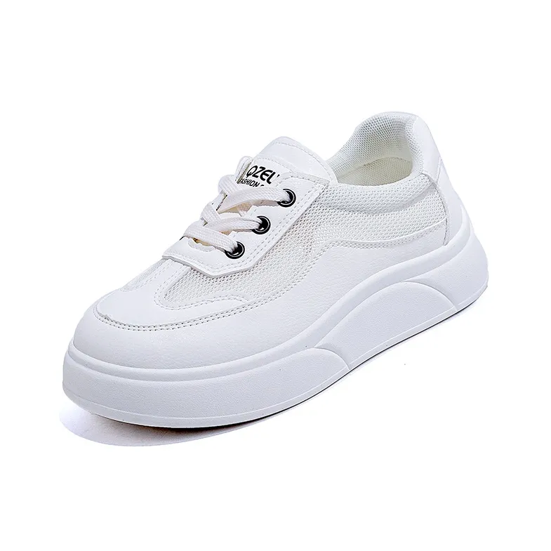 JOHLIN DREAM Low Top Skateboard Shoes Women's-0