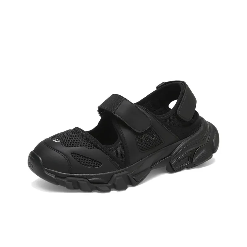 N6N8 Cushioning, Breathable, Lightweight Low Top Chunky Sneakers Women's-5
