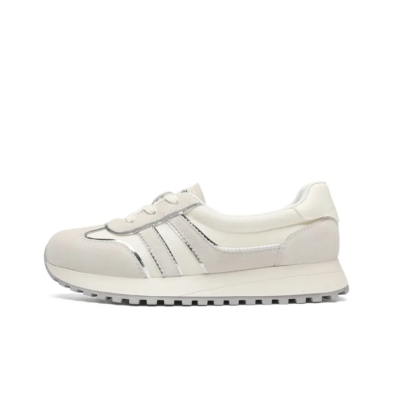 ZHR Low Top Casual Shoes Women's-0