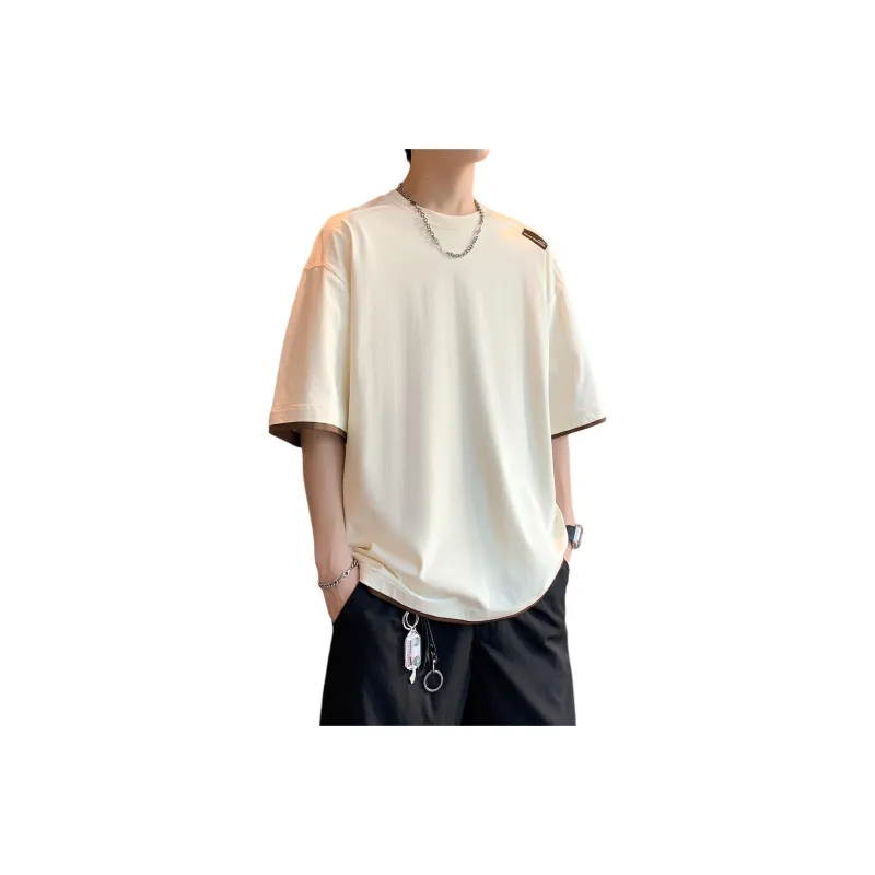 IGOI T Shirts Unisex-5