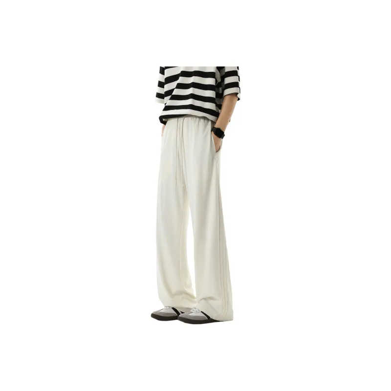 XAFB Casual Pants Unisex-7