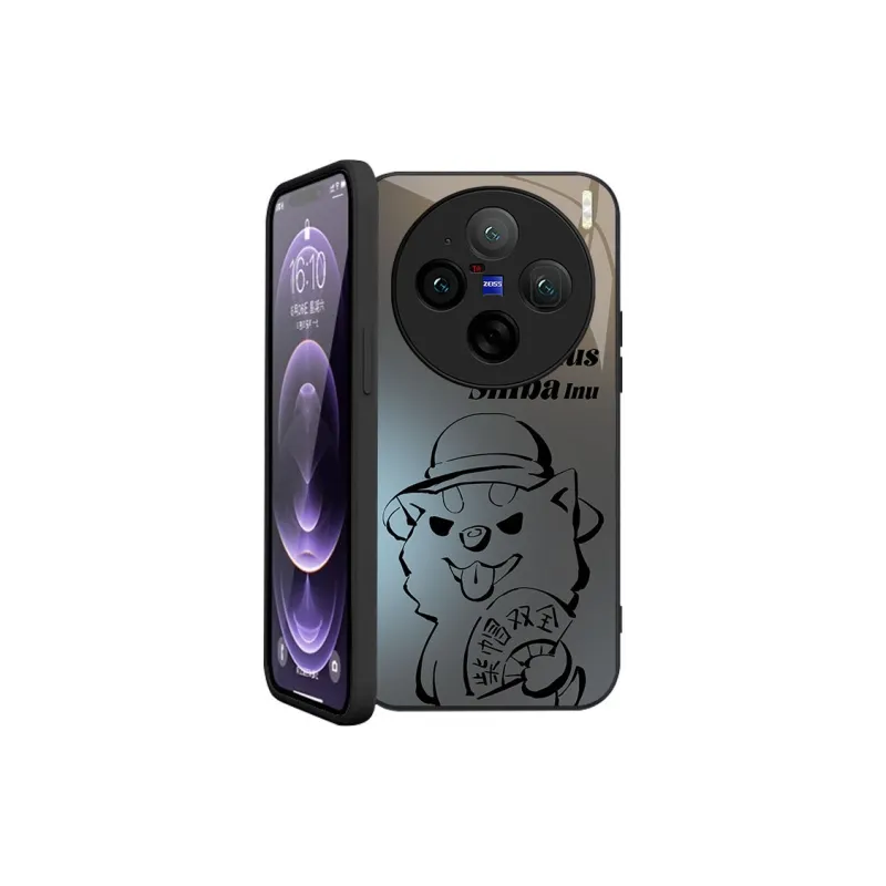 XIANCAIKE Phone Cases-7