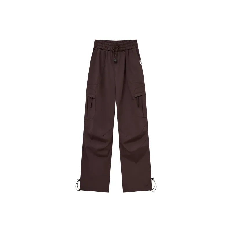 SCHEPPERHEYN Cargo Pants Unisex-5