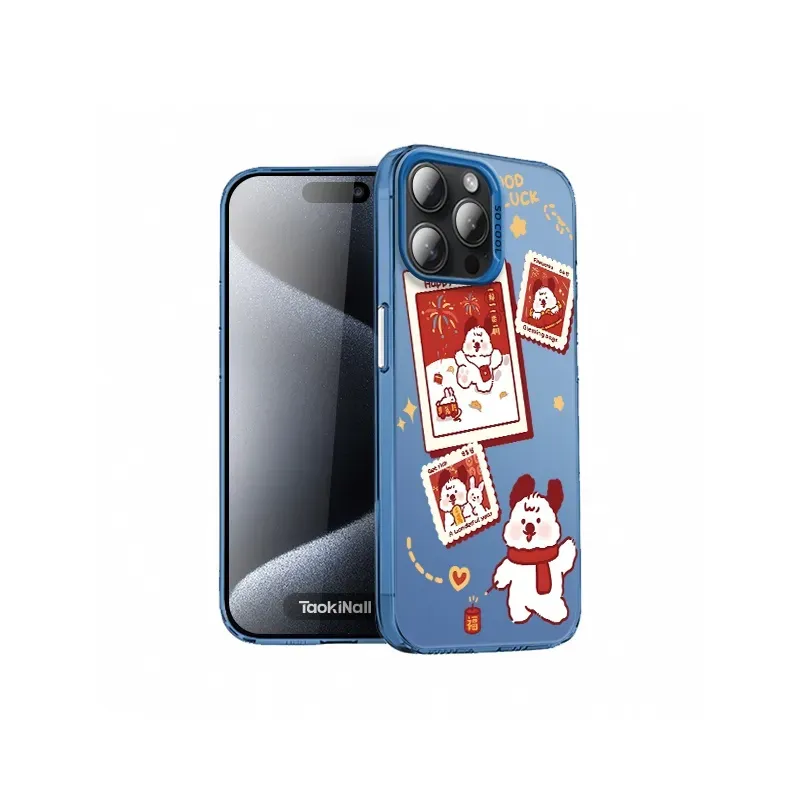 HASEE Phone Cases-4