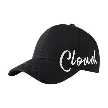 MEETSUNNY Polyester Baseball Caps Unisex