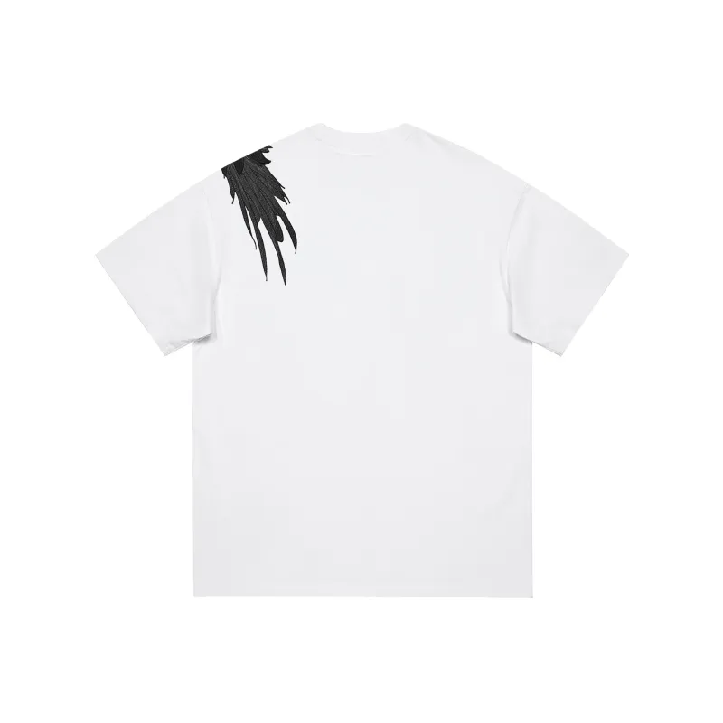 SOIE T Shirts Unisex-1