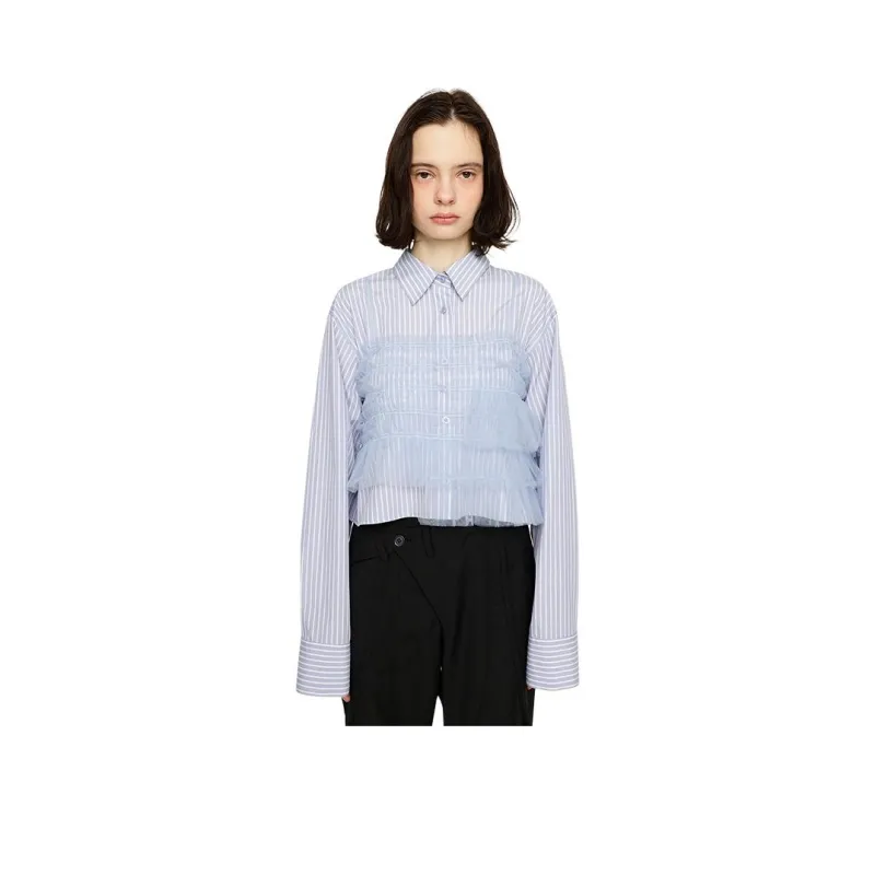 SLY Shirts Women's-2