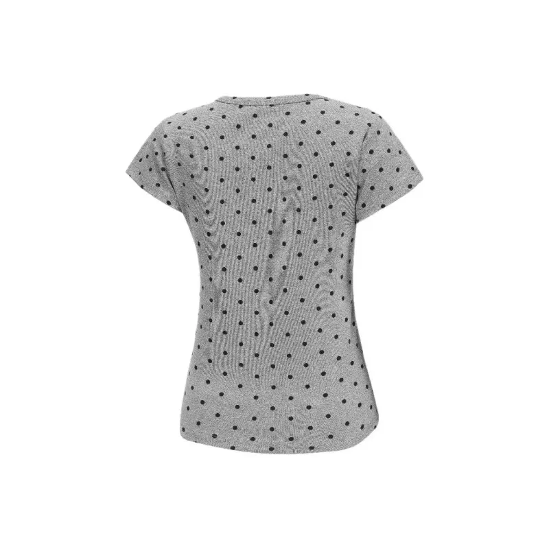 Giyu Set in Sleeve T Shirt Women's-3