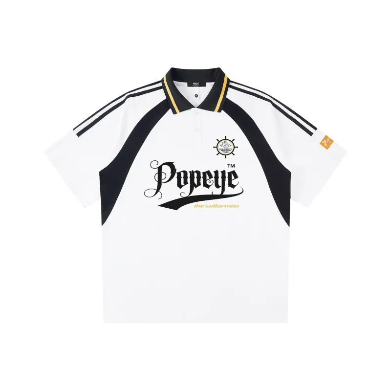 POPEYE T Shirts Unisex-5
