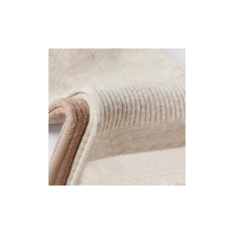 Herbal Primer No Show Socks Men's Combo Set-9