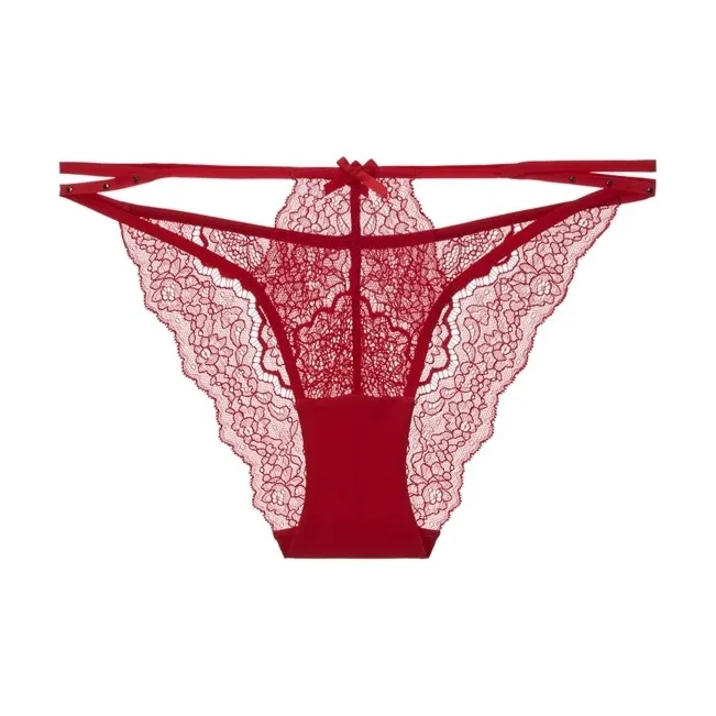 XIUDAI Underpants Women's 1 Pack-2