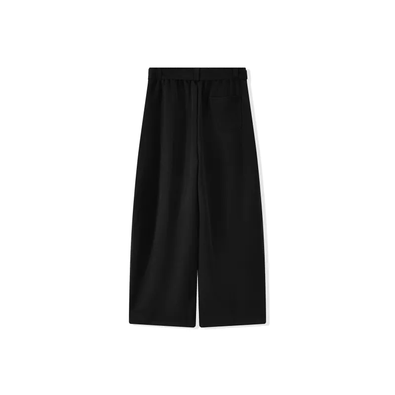 ACE VESTITI Suit Trouser Unisex-1