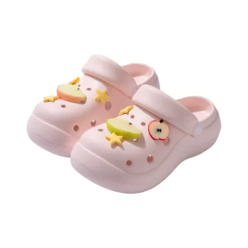 SHAJI Slippers / Home Slippers