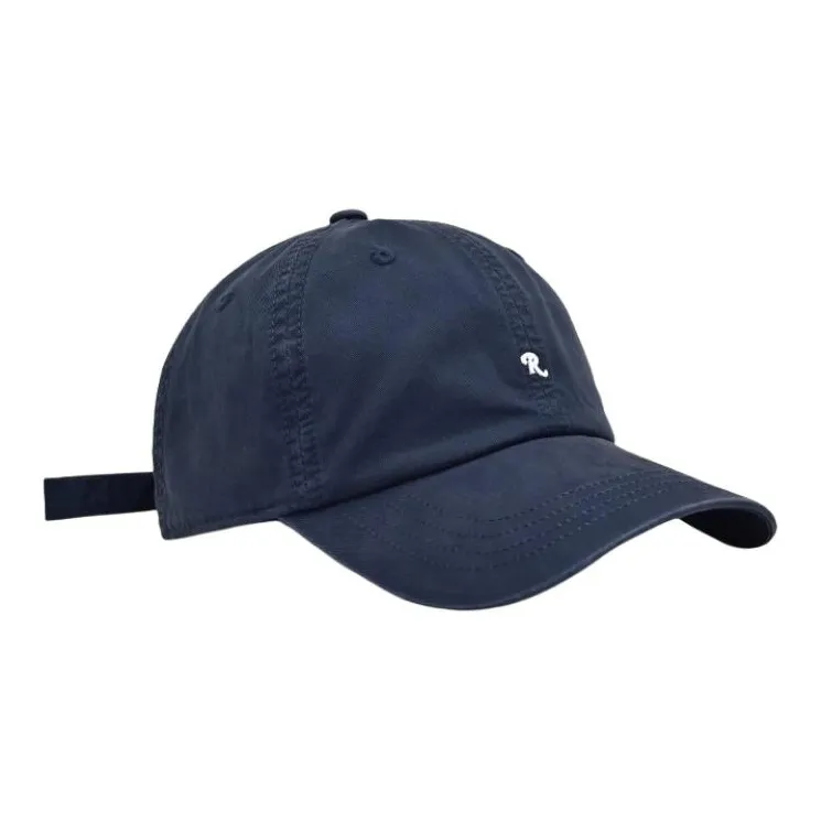 Yun Cheng Ya Man Cotton Baseball Caps Unisex-0
