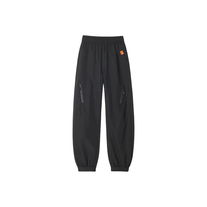 Snow Know The Answer SKTA Casual Pants Unisex-0