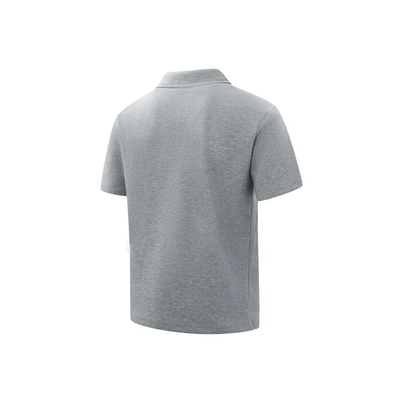 FAIRWHALE Polo Shirts Unisex-1