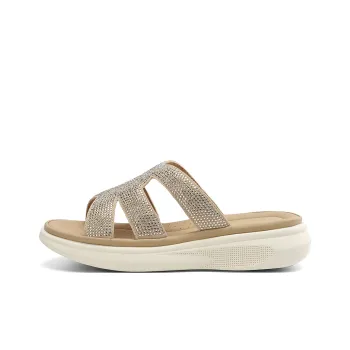 BOERDIQI Abrasion Resistant Slide Slippers Women's