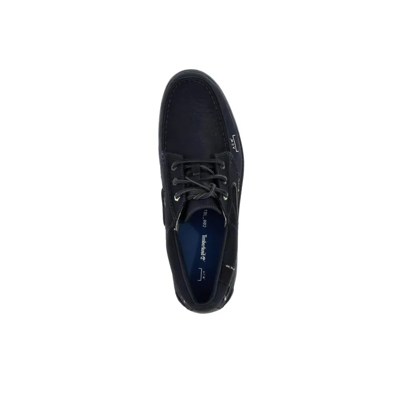 Timberland 3 Eye Classic Lug A COLD WALL Navy-3