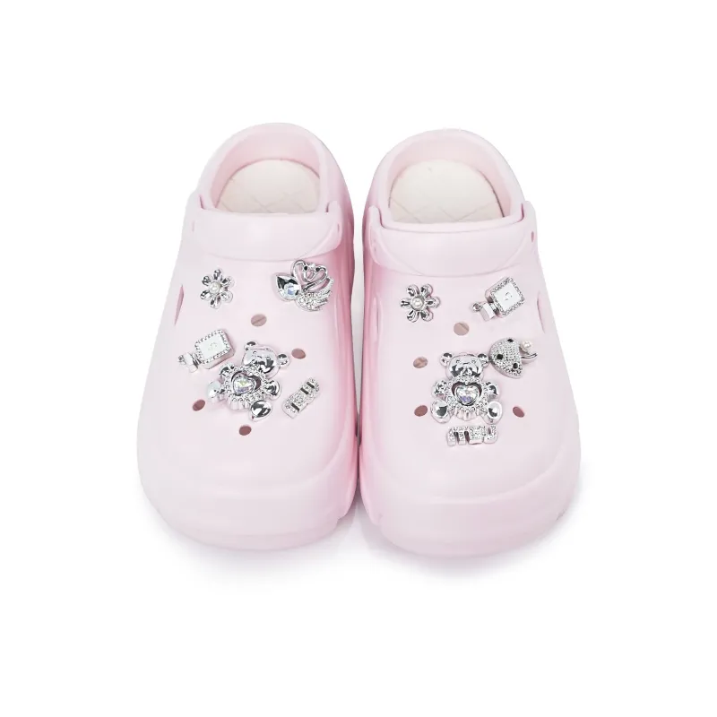 VOBA Clogs Women's-2