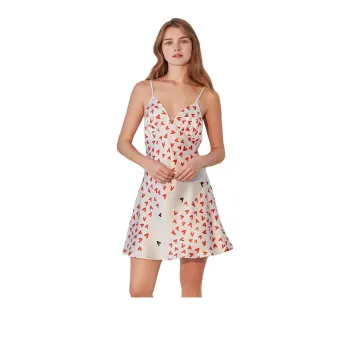 MANITO Women's Nightgowns