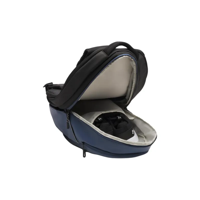 Under Armour Polyester Backpack Unisex Blue-5