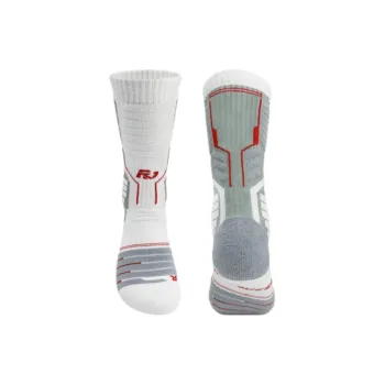 Gentle Welcome Basketball Socks Unisex 1 Pack