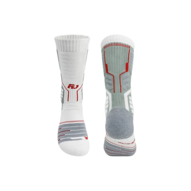 Gentle Welcome Basketball Socks Unisex 1 Pack-0