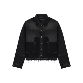 ANDERSSON BELL Denim Jacket Men's