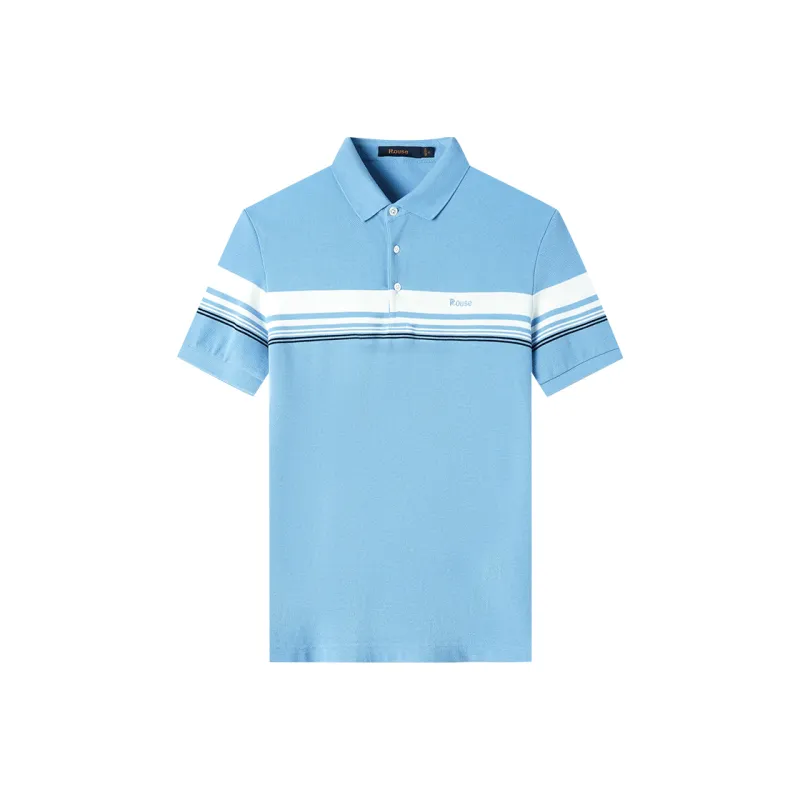 Loz Polo Shirts Men-3