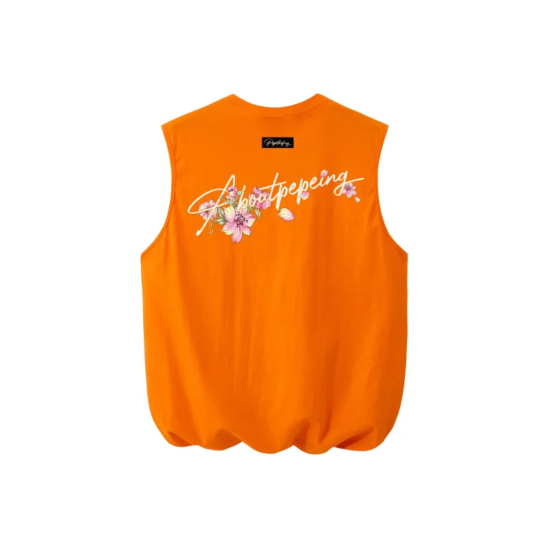 Pepe The Frog Tank Tops Unisex-18