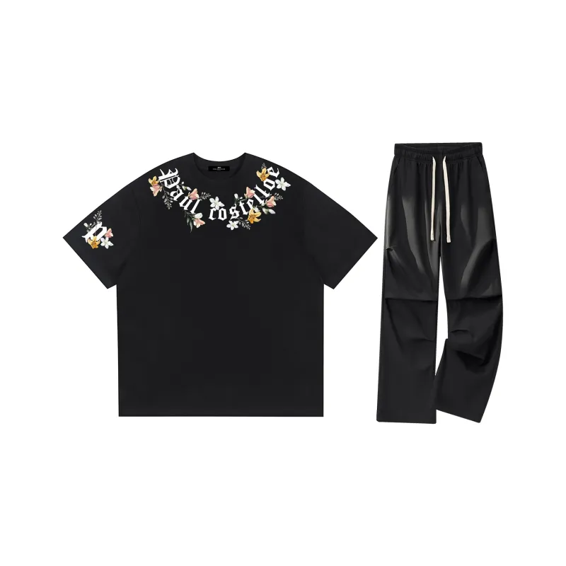 PAUL COSTELLOE Casual Sportswear Unisex-0