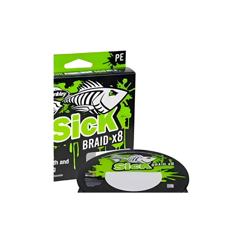 BERKLEY Fish Line Main Line Polyethylene 300m-3