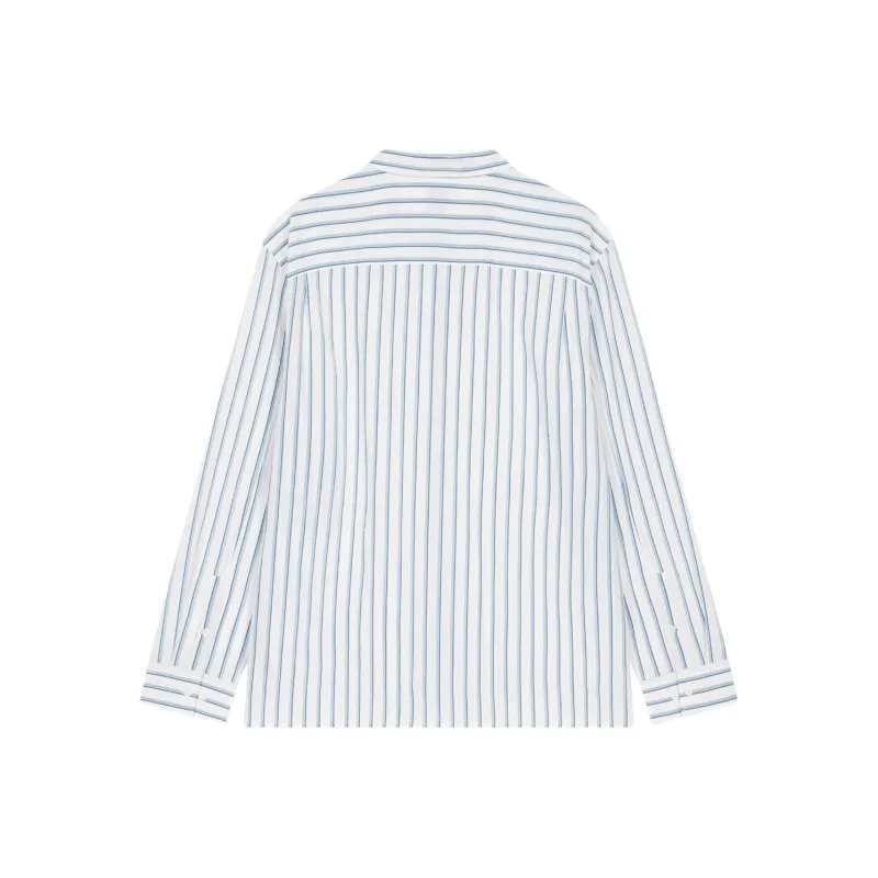 CALVIN KLEIN Shirt Men's Bright White-1