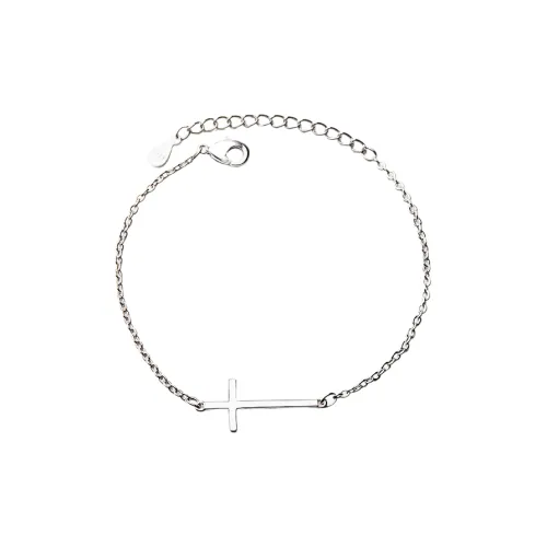 Universe Search S925 Silver Bracelets Unisex