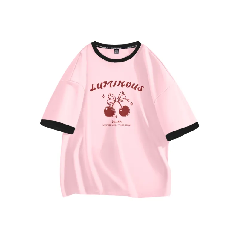 JEANSWEST T Shirts Women's-20