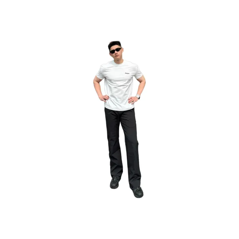 CORNILOT Suit Trousers Unisex-1