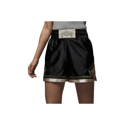 Jordan SportDongdan Sports Shorts Women's Black