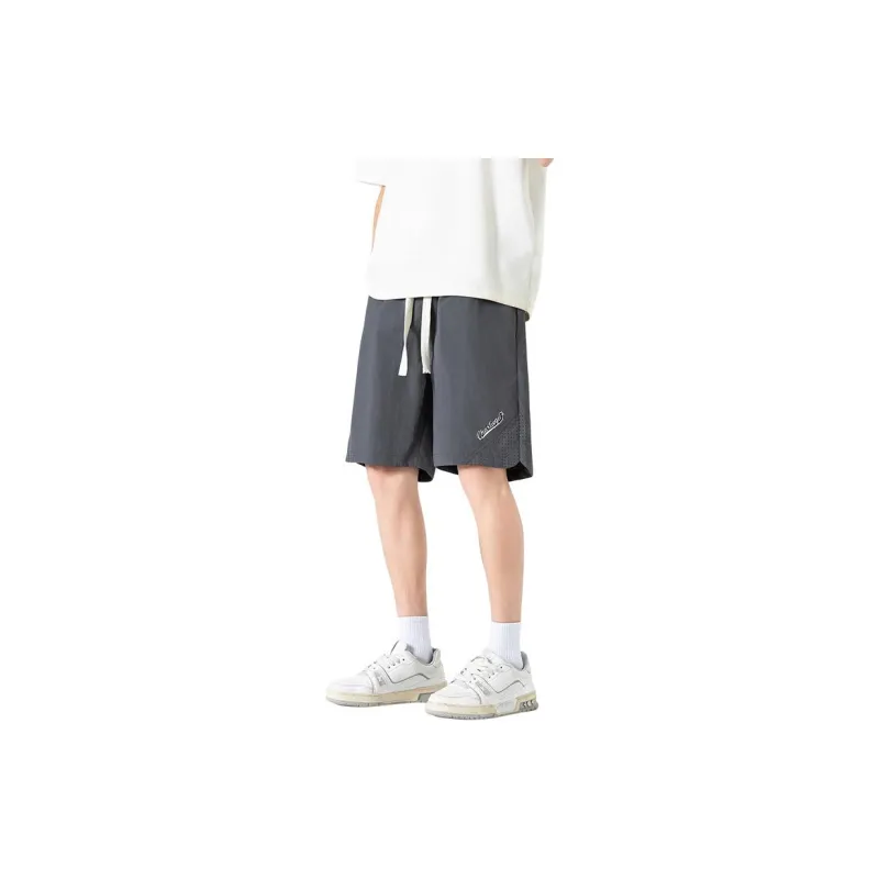 CHARLIE GOLF Casual Shorts Unisex-5