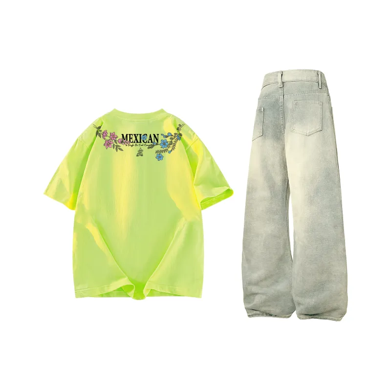 MEXICAN Casual Sportswear Unisex-46