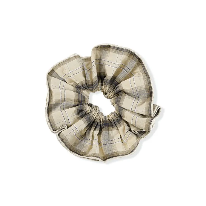 Specialoutlook Fabric Hair Tie Women's-4