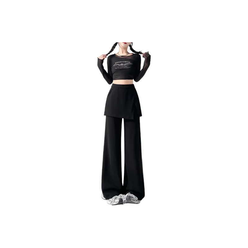 MIIOW Casual Pants Women's-15