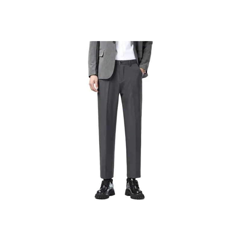 PIERRE CARDIN Suit Trouser Men's-12