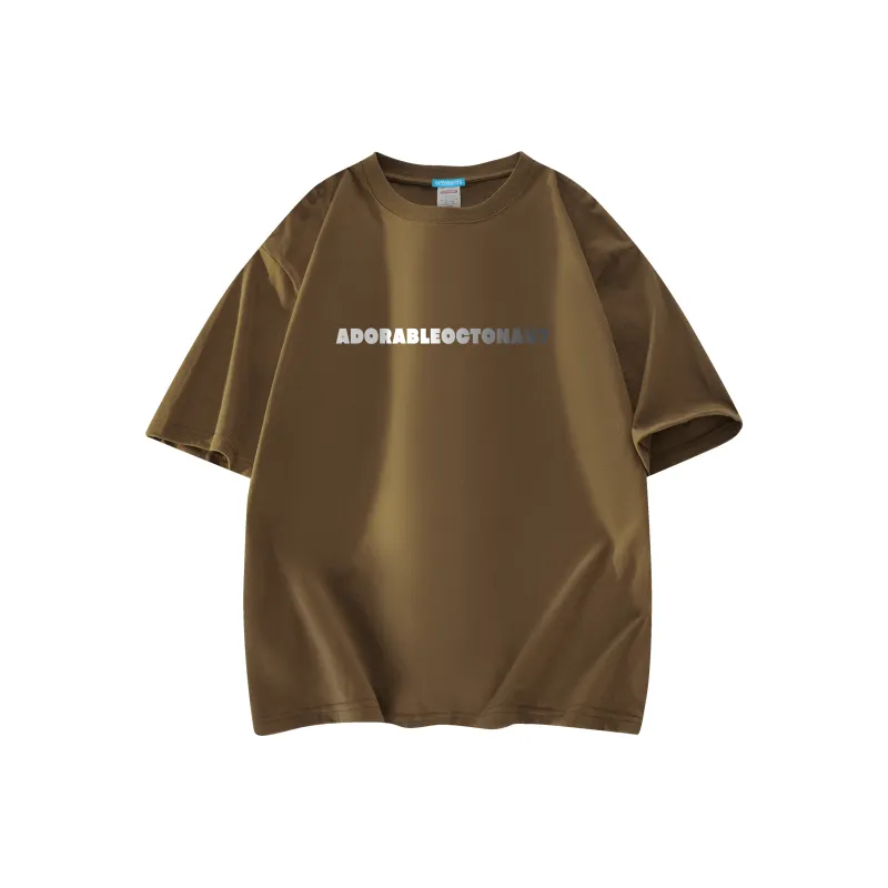 Small Columns Under The Sea T Shirt Unisex-23
