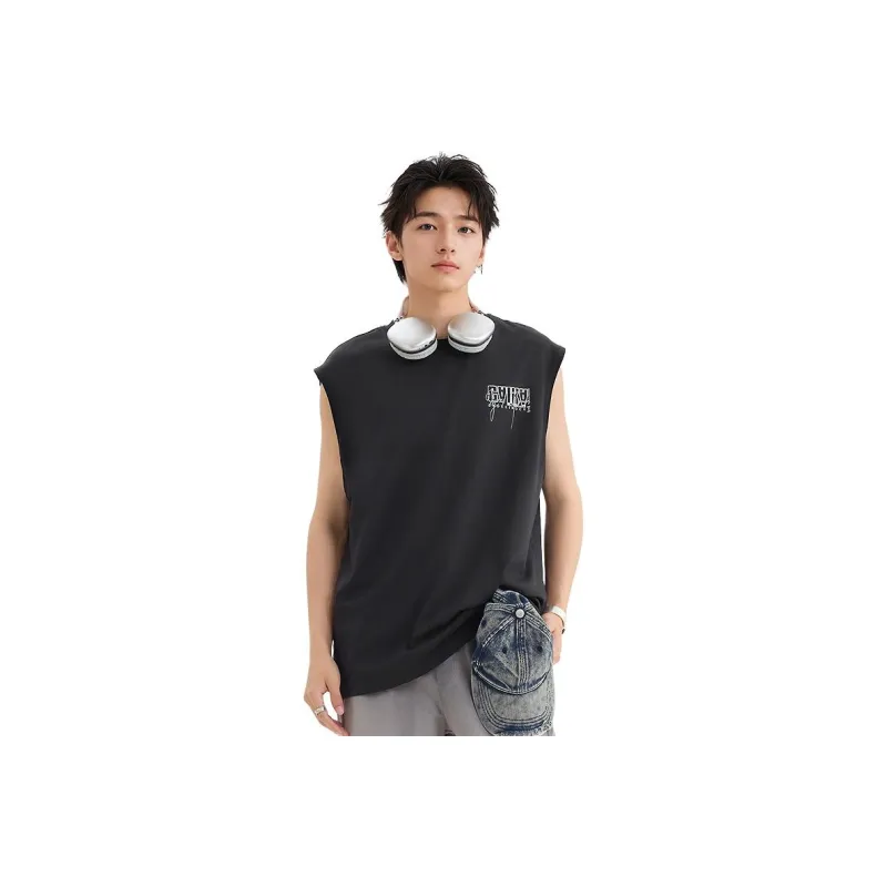 Three blessings Tank Tops Men-1
