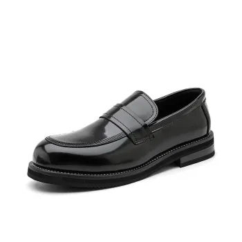 MUYI Loafers Men